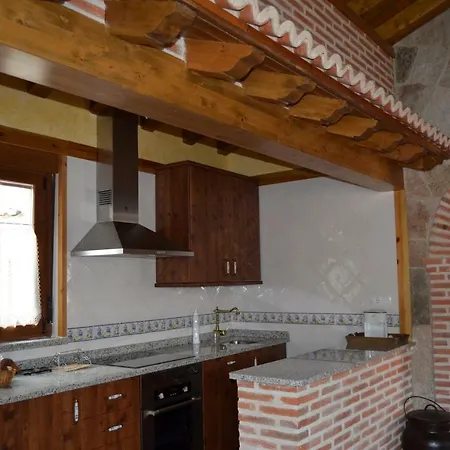 La Gabina Муньогалиндо