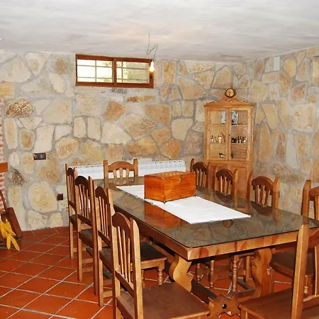 Дом отдыха La Gabina