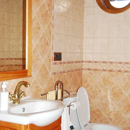 La Gabina * Muñogalindo