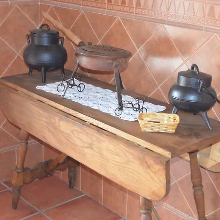 La Gabina * Muñogalindo