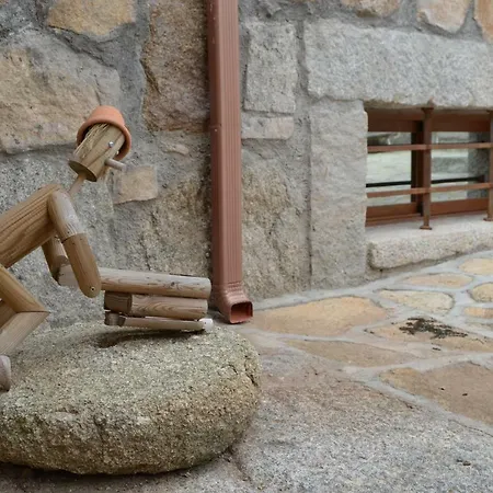 Nyaraló La Gabina *