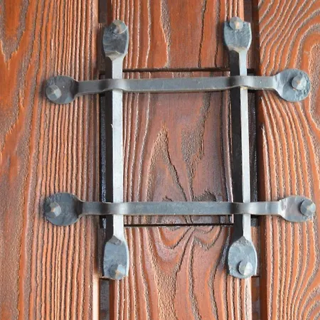 펜션 La Gabina Munogalindo