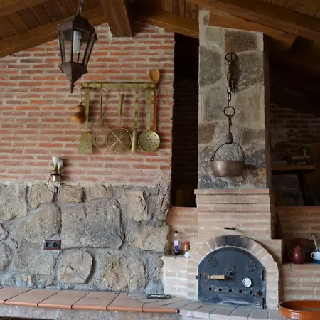 Nyaraló La Gabina *