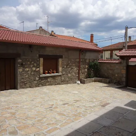 La Gabina Муньогалиндо