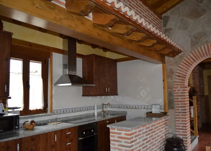 La Gabina Муньогалиндо