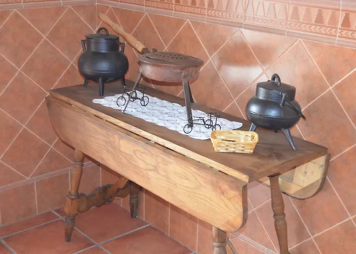 La Gabina * Munogalindo