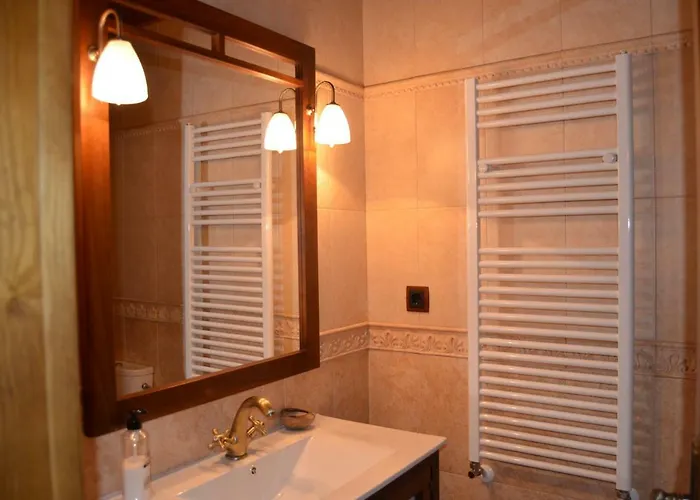 La Gabina 度假居 Munogalindo