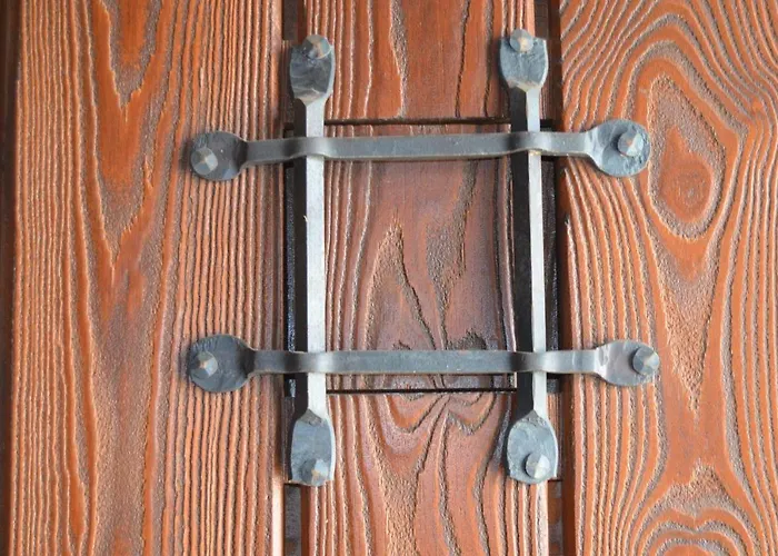 Дом отдыха La Gabina Муньогалиндо