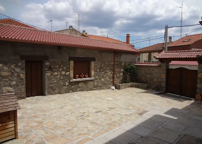 La Gabina Munogalindo