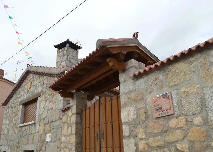 La Gabina Дом отдыха *